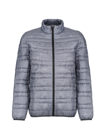 REG-TRA496-FIREDOWN DOWN-TOUCH INSULATED JACKET